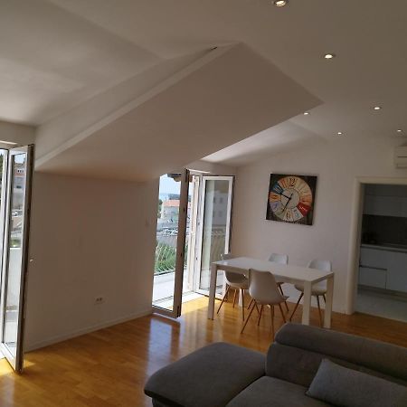 Apartment Nina Ποντστράνα Εξωτερικό φωτογραφία