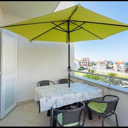 Apartment Nina Ποντστράνα Εξωτερικό φωτογραφία