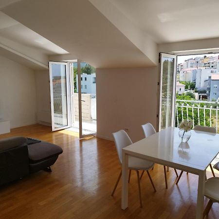 Apartment Nina Ποντστράνα Εξωτερικό φωτογραφία