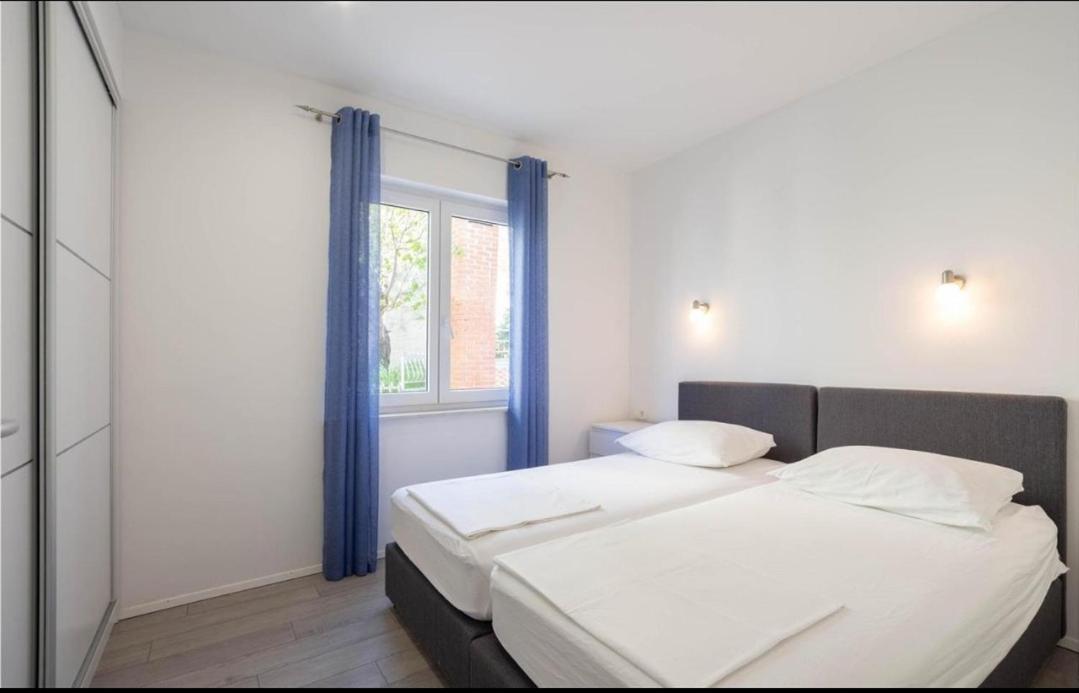 Apartment Nina Ποντστράνα Εξωτερικό φωτογραφία