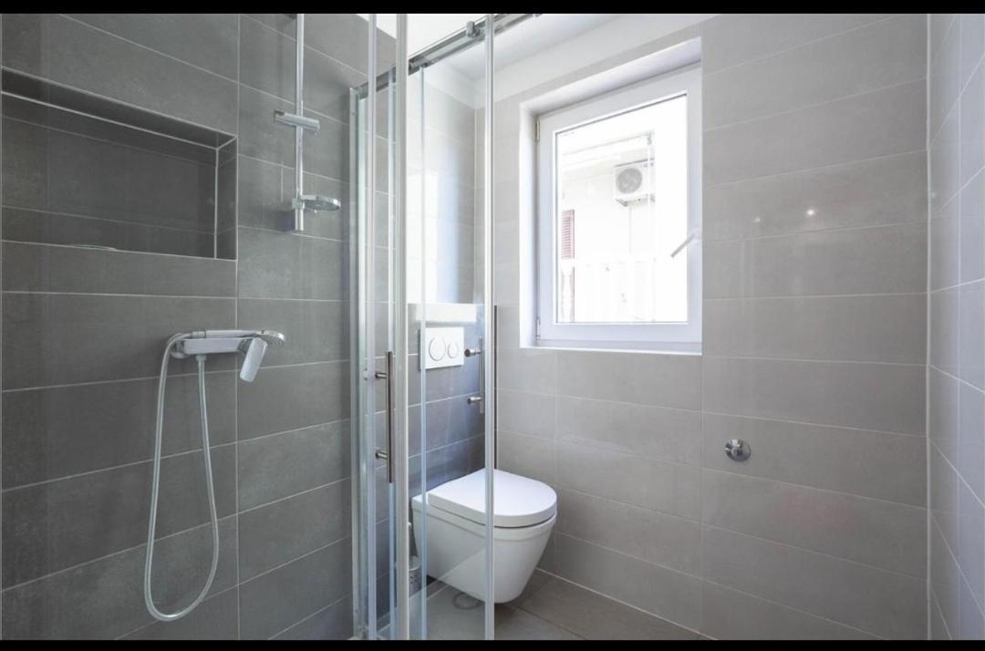 Apartment Nina Ποντστράνα Εξωτερικό φωτογραφία