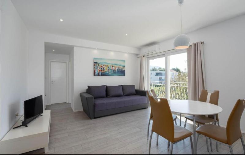 Apartment Nina Ποντστράνα Εξωτερικό φωτογραφία