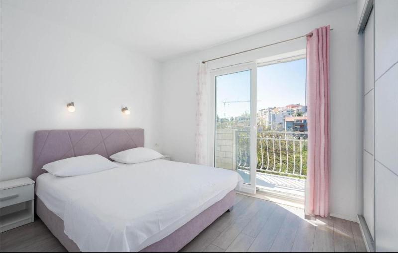 Apartment Nina Ποντστράνα Εξωτερικό φωτογραφία
