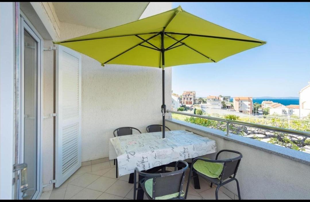 Apartment Nina Ποντστράνα Εξωτερικό φωτογραφία