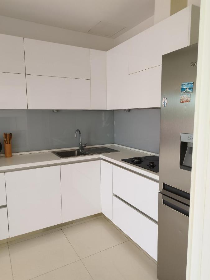 Apartment Nina Ποντστράνα Εξωτερικό φωτογραφία