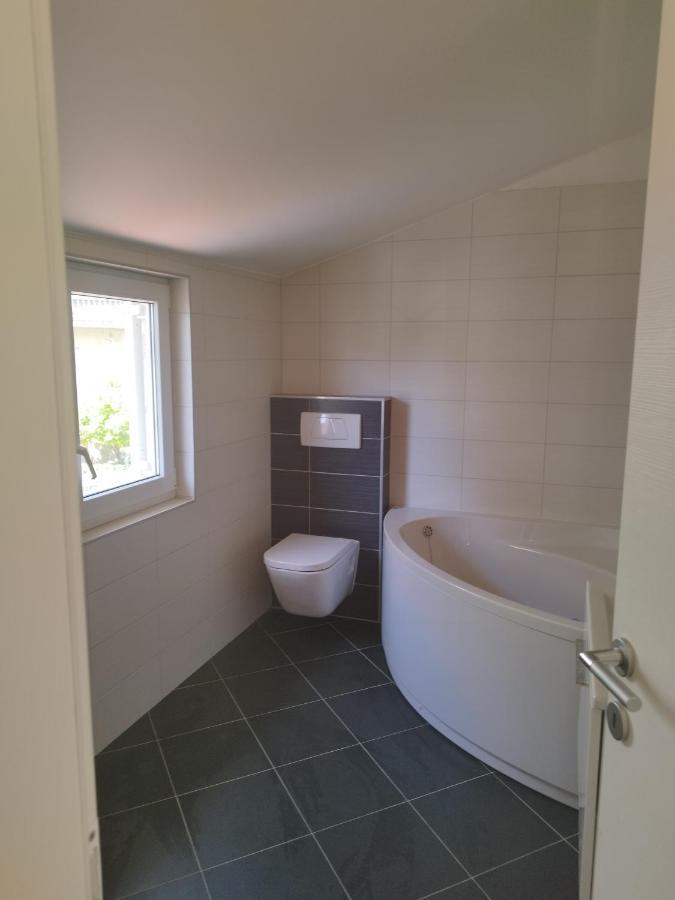 Apartment Nina Ποντστράνα Εξωτερικό φωτογραφία